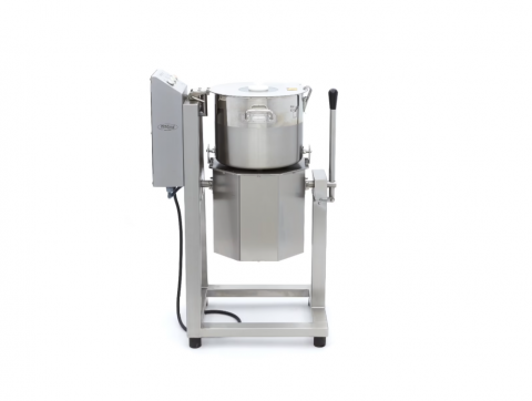 Procesor de alimente 30 litri, 3000W [2]