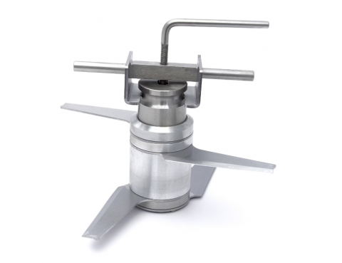 Procesor de alimente 30 litri, 3000W [11]