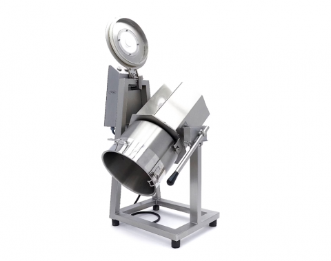 Procesor de alimente 30 litri, 3000W [4]