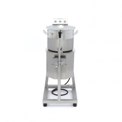 Procesor de alimente 30 litri, 3000W [1]
