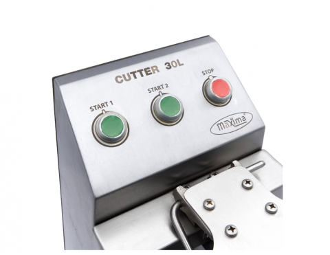 Procesor de alimente 30 litri, 3000W [14]