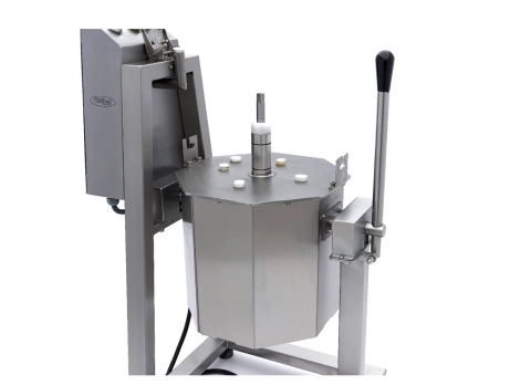 Procesor de alimente 30 litri, 3000W [7]