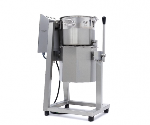 Procesoare de alimente - Procesor de alimente 30 litri, 3000W