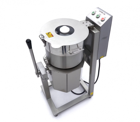 Procesor de alimente 30 litri, 3000W [6]