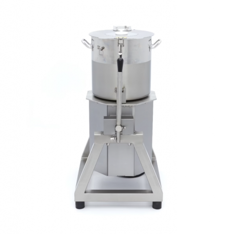 Procesor de alimente 50 litri, 6000W [2]