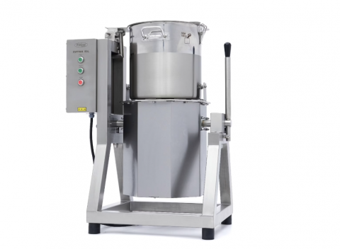 Procesoare de alimente - Procesor de alimente 50 litri, 6000W