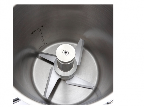 Procesor de alimente 50 litri, 6000W [7]