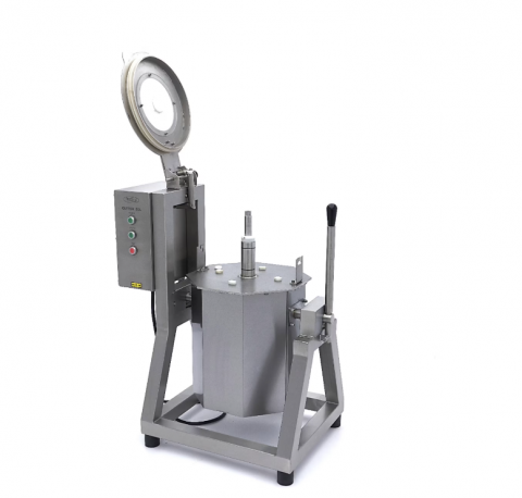 Procesor de alimente 50 litri, 6000W [6]
