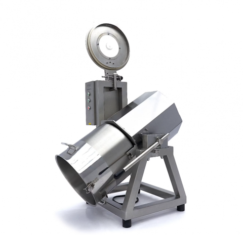 Procesor de alimente 70 litri, 7800W [4]