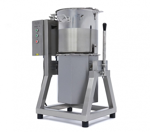 Procesoare de alimente - Procesor de alimente 70 litri, 7800W
