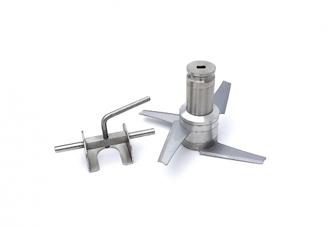 Procesor de alimente 70 litri, 7800W [8]