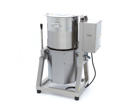 Procesor de alimente 70 litri, 7800W [3]