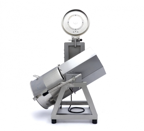 Procesor de alimente 70 litri, 7800W [5]