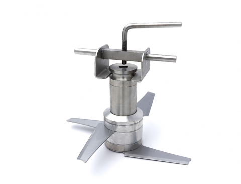 Procesor de alimente 70 litri, 7800W [9]