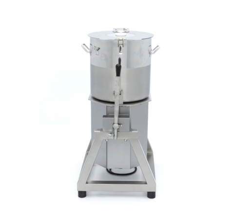 Procesor de alimente 70 litri, 7800W [2]