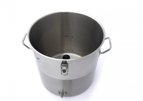 Procesor de alimente 70 litri, 7800W [7]