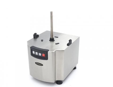 Procesor de alimente 12 litri, 2200W [10]
