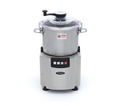 Procesor de alimente 12 litri, 2200W [1]