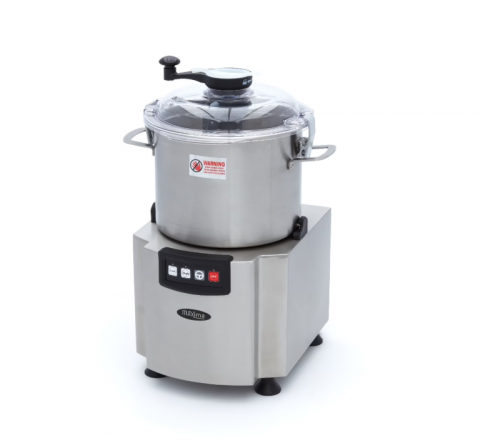 Procesor de alimente 12 litri, 2200W [5]