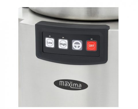 Procesor de alimente 12 litri, 2200W [4]