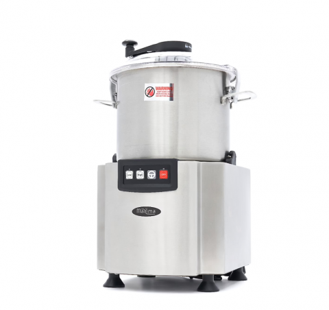 Procesoare de alimente - Procesor de alimente 12 litri, 2200W