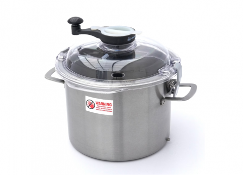 Procesor de alimente 12 litri, 2200W [7]