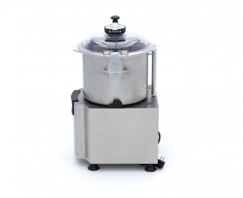 Procesor de alimente 12 litri, 2200W [2]