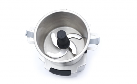 Procesor de alimente 12 litri, 2200W [8]