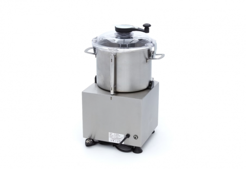 Procesor de alimente 12 litri, 2200W [3]