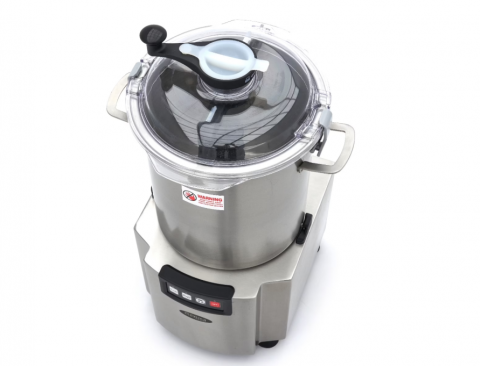 Procesor de alimente 18 litri, 2600W [5]