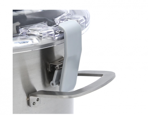 Procesor de alimente 18 litri, 2600W [12]