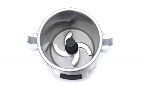 Procesor de alimente 18 litri, 2600W [7]