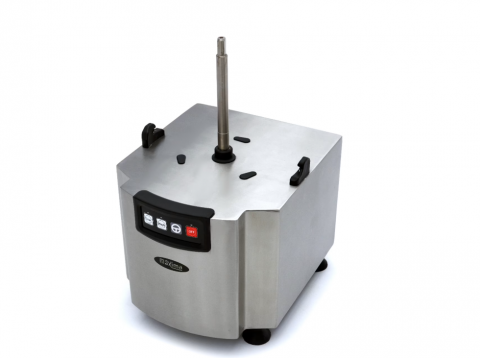 Procesor de alimente 18 litri, 2600W [11]