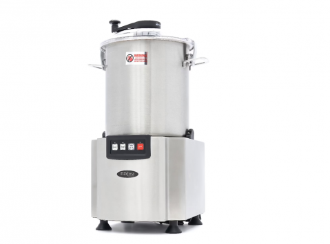 Procesoare de alimente - Procesor de alimente 18 litri, 2600W