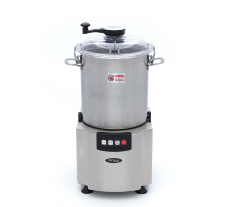 Procesor de alimente 18 litri, 2600W [1]