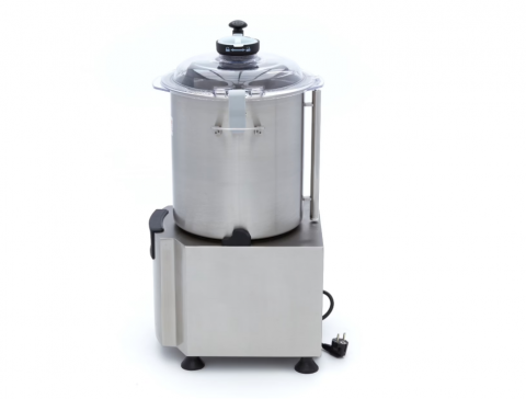 Procesor de alimente 18 litri, 2600W [2]