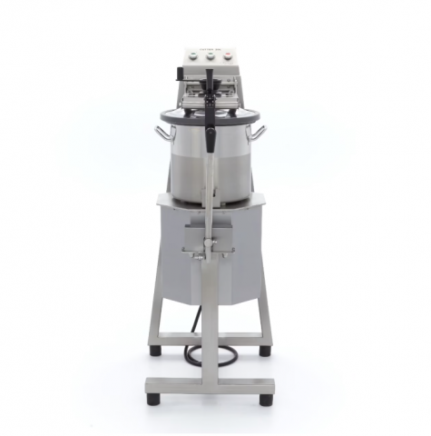 Procesor de alimente 20 litri, 2200W [1]