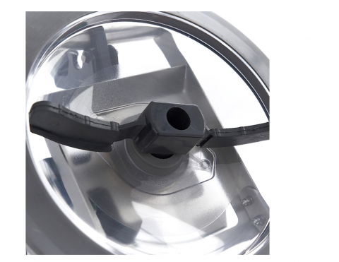 Procesor de alimente 20 litri, 2200W [9]