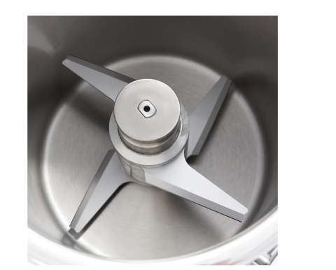 Procesor de alimente 20 litri, 2200W [8]