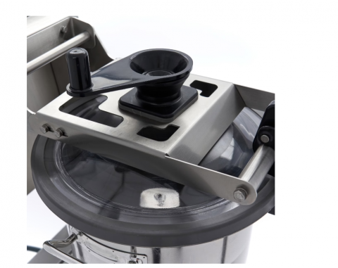 Procesor de alimente 20 litri, 2200W [11]