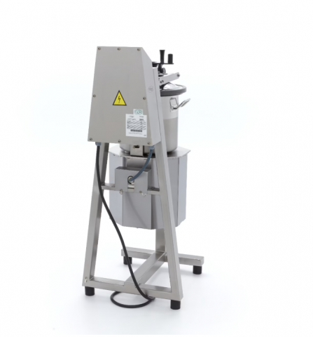 Procesor de alimente 20 litri, 2200W [3]