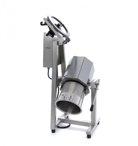 Procesor de alimente 20 litri, 2200W [4]