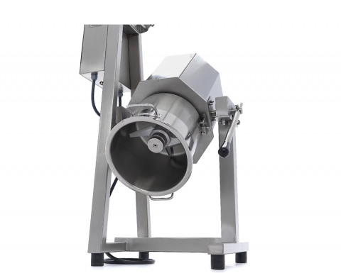 Procesor de alimente 20 litri, 2200W [6]