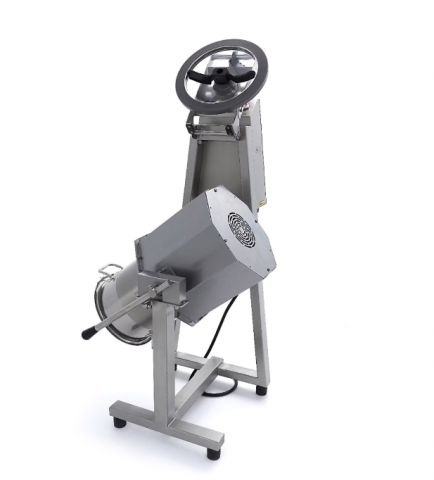 Procesor de alimente 20 litri, 2200W [5]