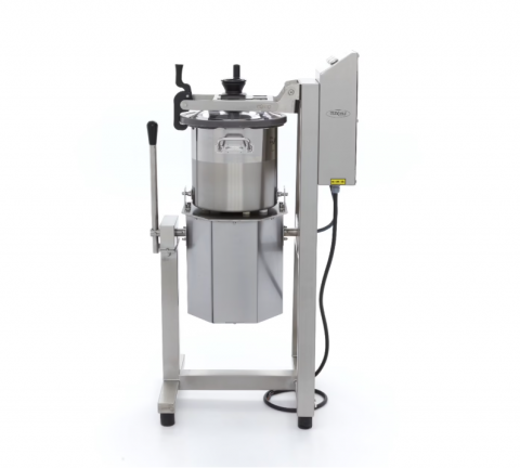 Procesor de alimente 20 litri, 2200W [2]