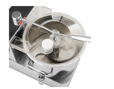 Procesor de alimente 6 litri, 1800W [10]