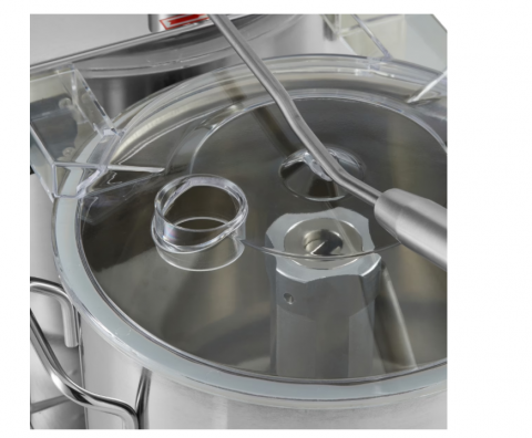 Procesor de alimente 6 litri, 1800W [9]