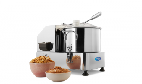 Procesor de alimente 6 litri, 1800W [3]