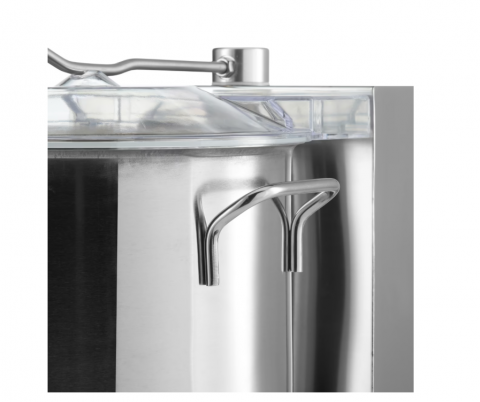 Procesor de alimente 6 litri, 1800W [8]