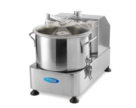 Procesor de alimente 6 litri, 1800W [5]